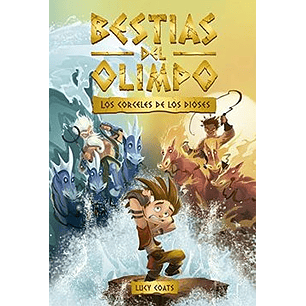 Corceles De Los Dioses