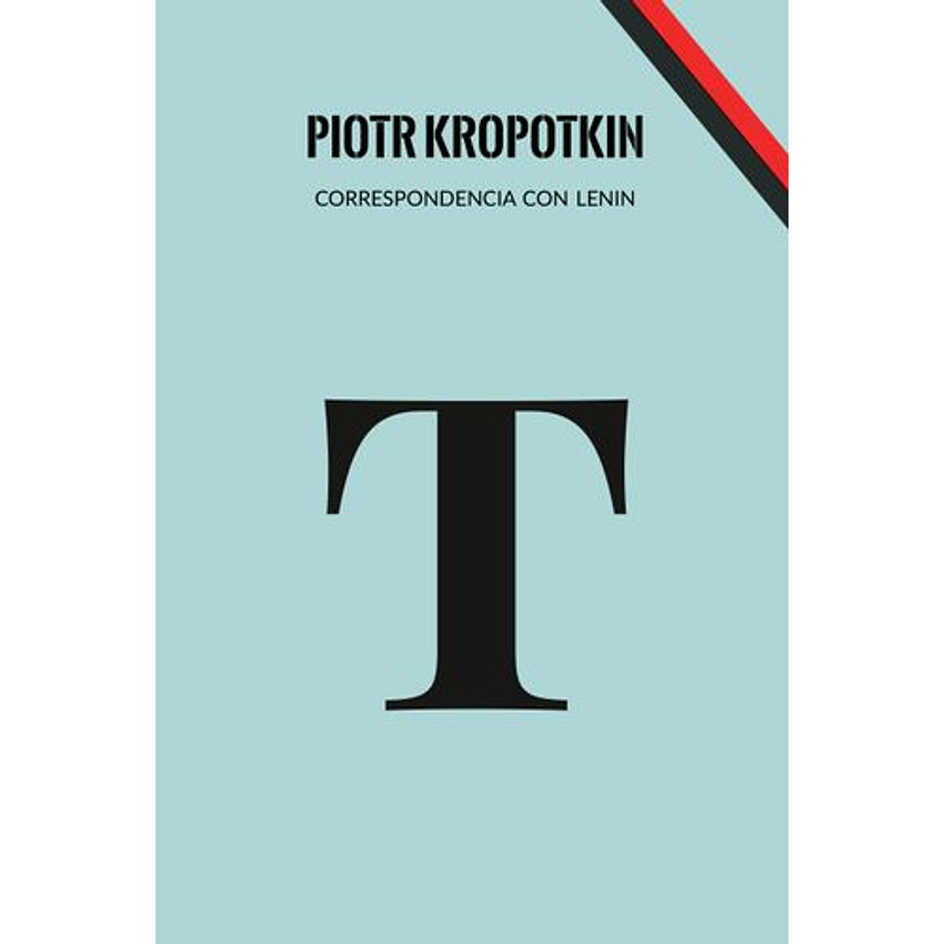 Correspondencia Con Lenin 1