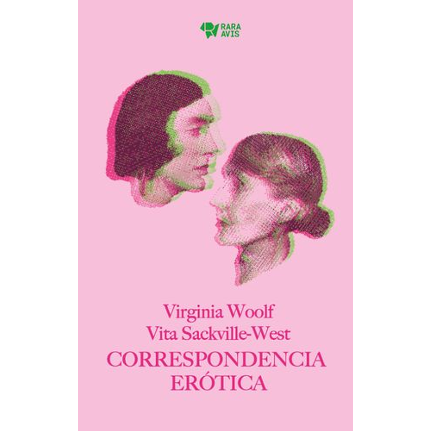 Correspondencia Erotica 1