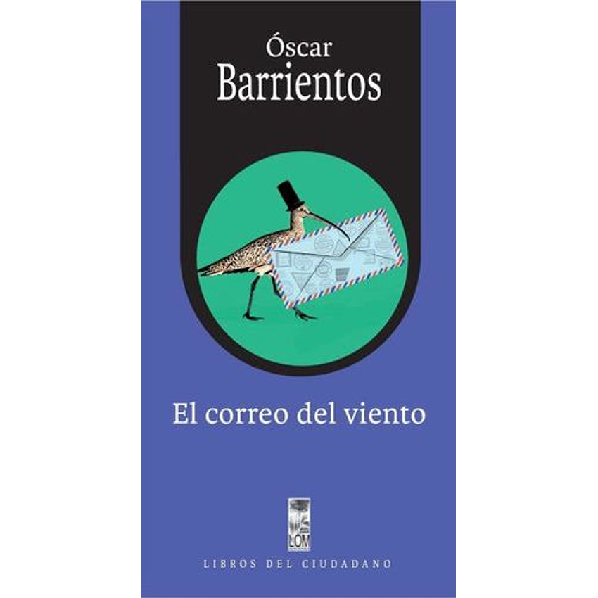 Correo Del Viento 1
