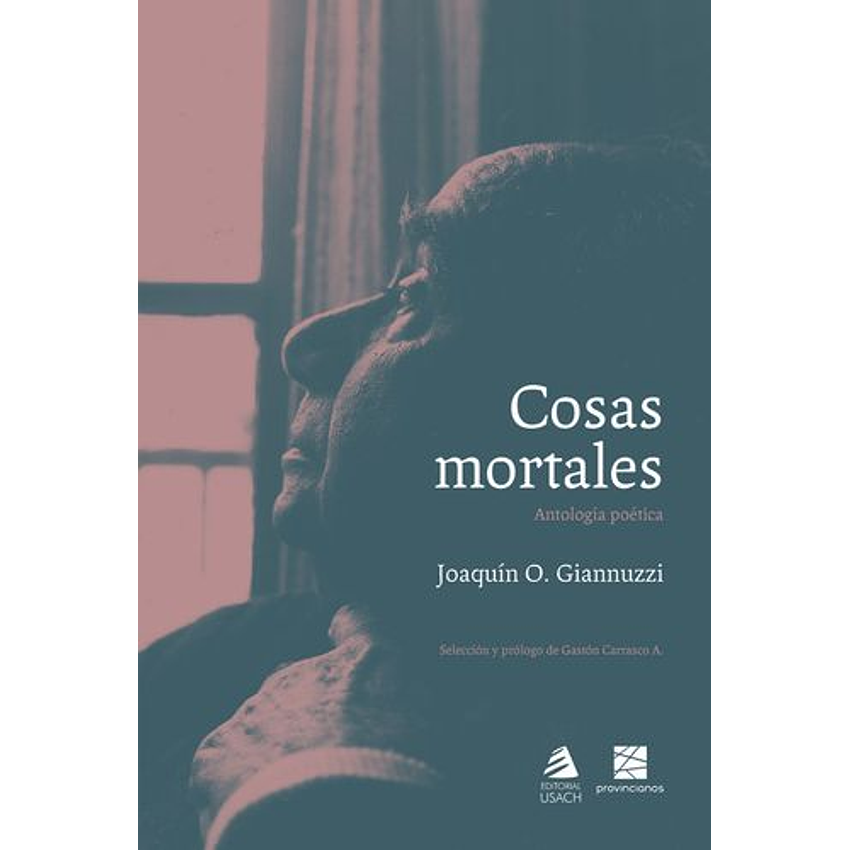 Cosas Mortales Antologia Poetica 1