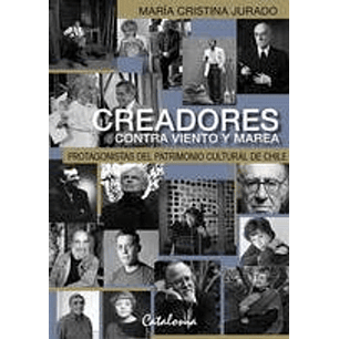 Creadores Contra Viento Y Marea