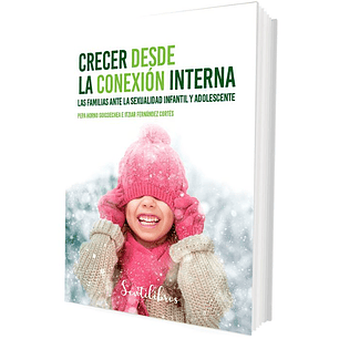 Crecer Desde La Conexion Interna