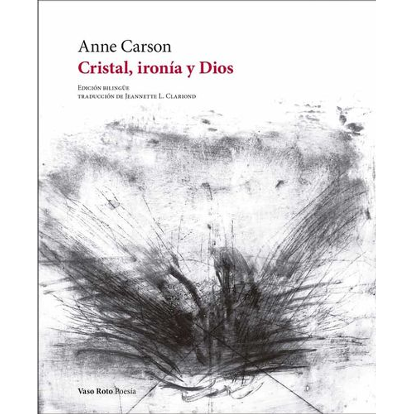 Cristal, Ironia Y Dios 1