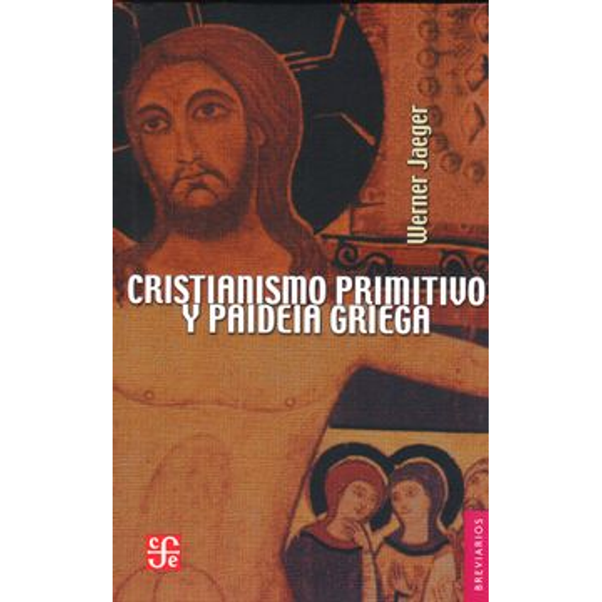 Cristianismo Primitivo Y Paideia Griega 1