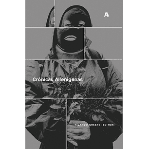 Cronicas Alienigenas