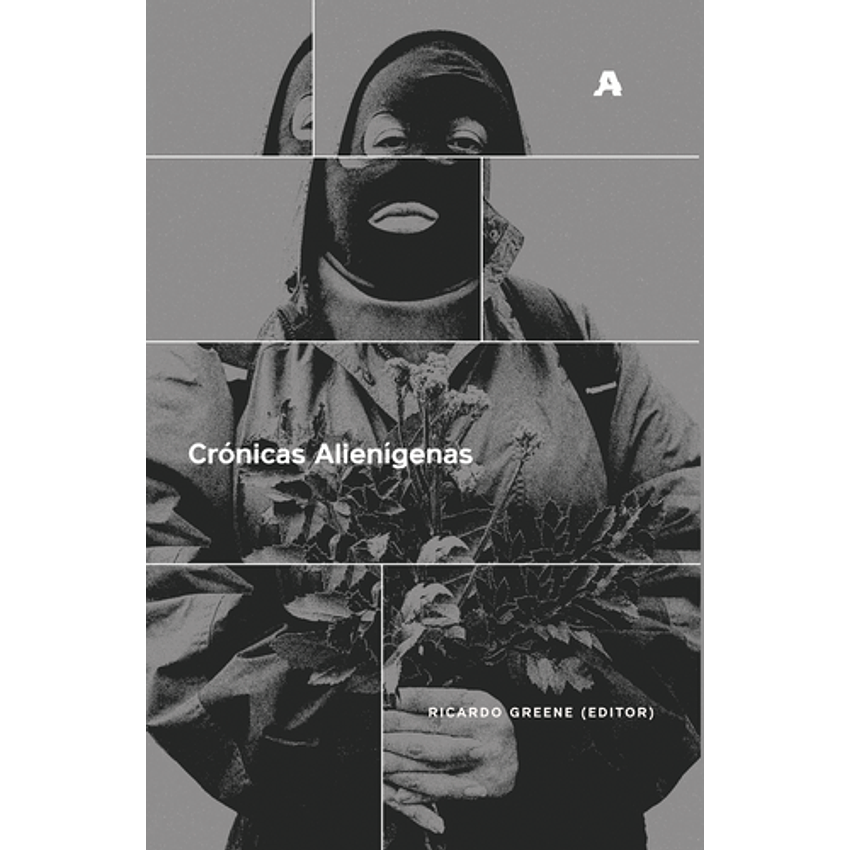 Cronicas Alienigenas 1