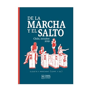 De La Marcha Y El Salto