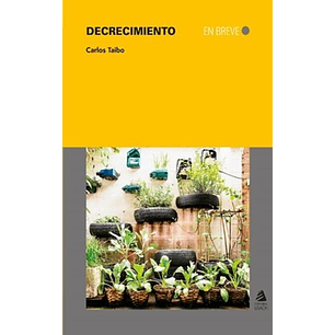 Decrecimiento