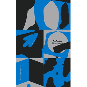 Defecto Mariposa