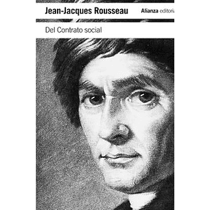 Del Contrato Social