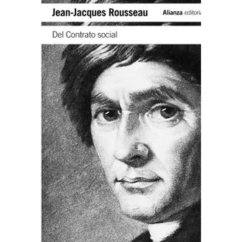 Del Contrato Social 1