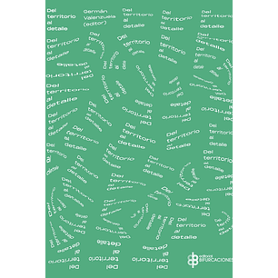 Del Territorio Al Detalle