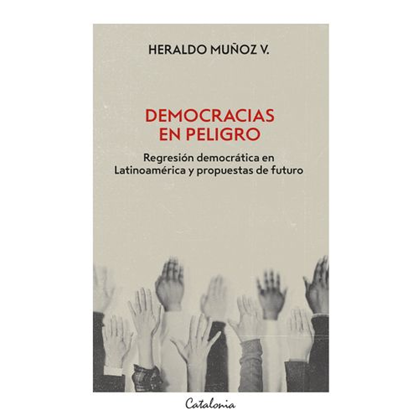 Democracias En Peligro 1