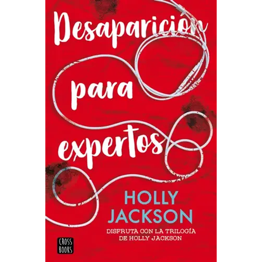 Desaparicion Para Expertos 1