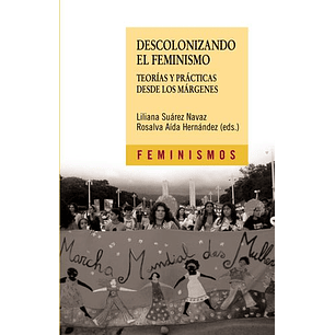 Descolonizando El Feminismo