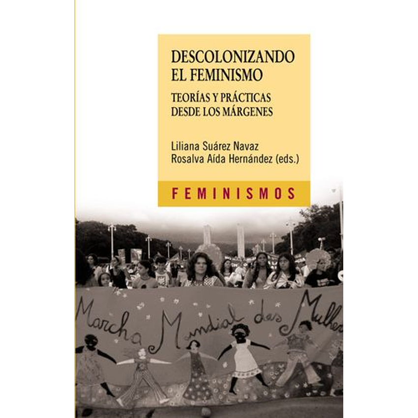 Descolonizando El Feminismo 1
