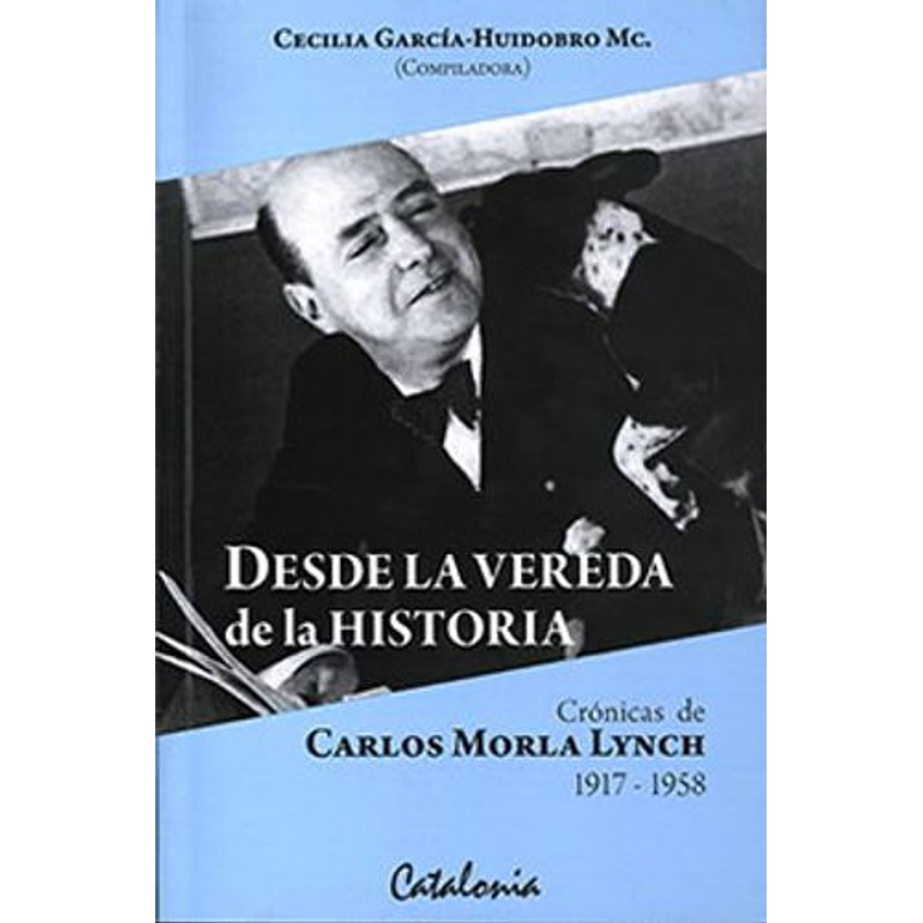 Desde La Vereda De La Historia 1