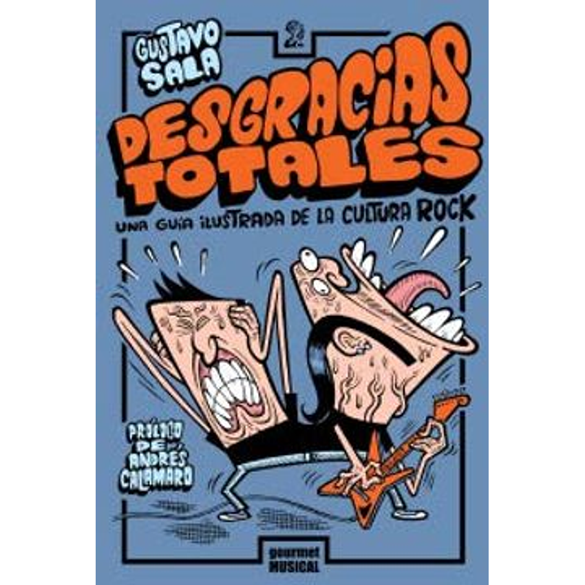 Desgracias Totales 1