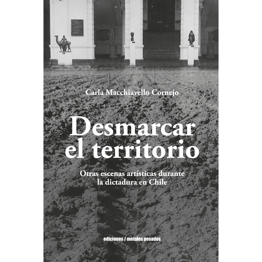 Desmarcar El Territorio 1