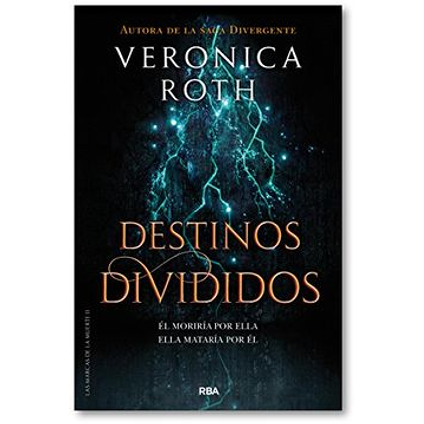 Destinos Divididos 1