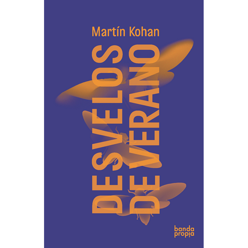 Desvelos De Verano 1