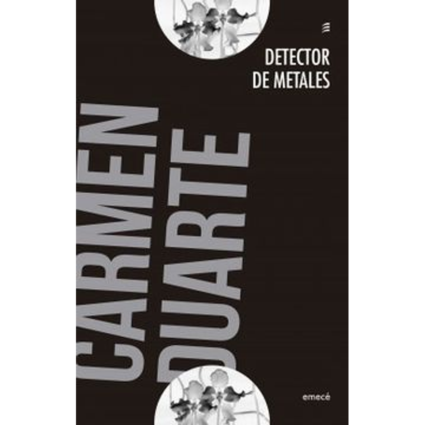 Detector De Metales 1