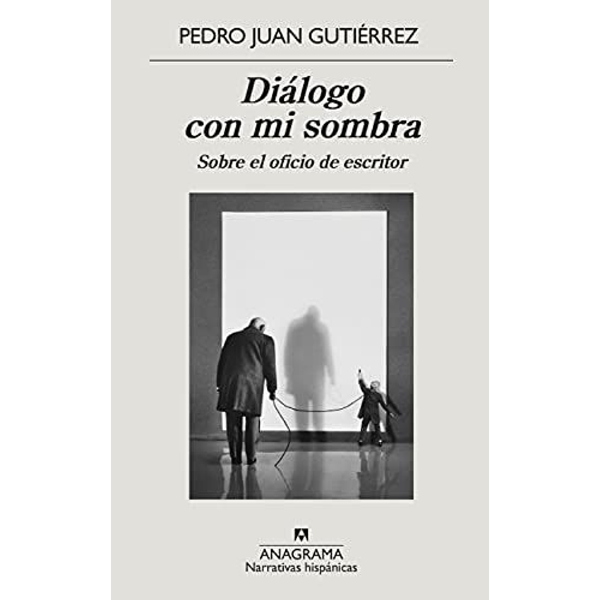 Dialogo Con Mi Sombra 1