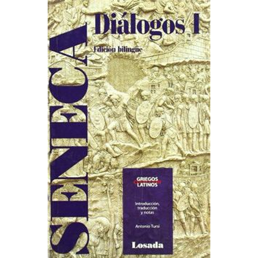Dialogos I (Losada) 1