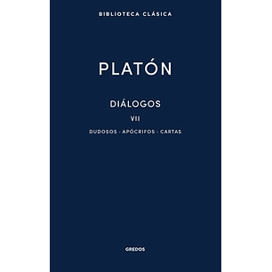 Dialogos Vii