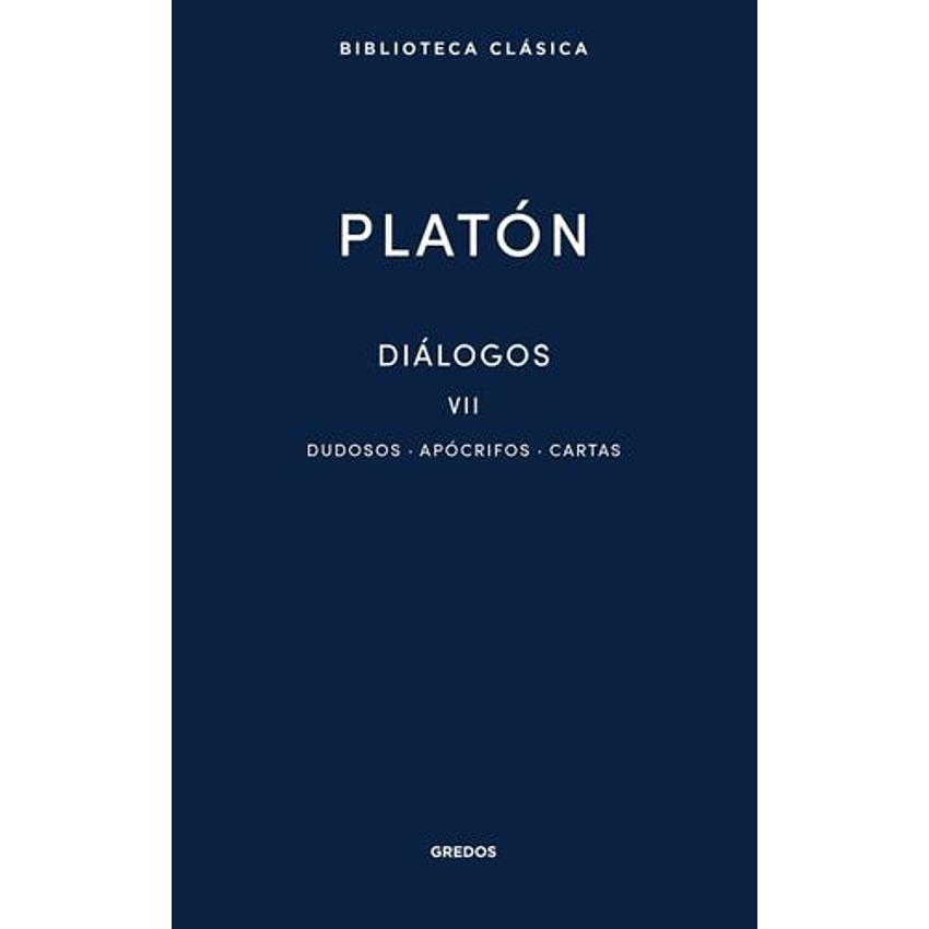 Dialogos Vii 1