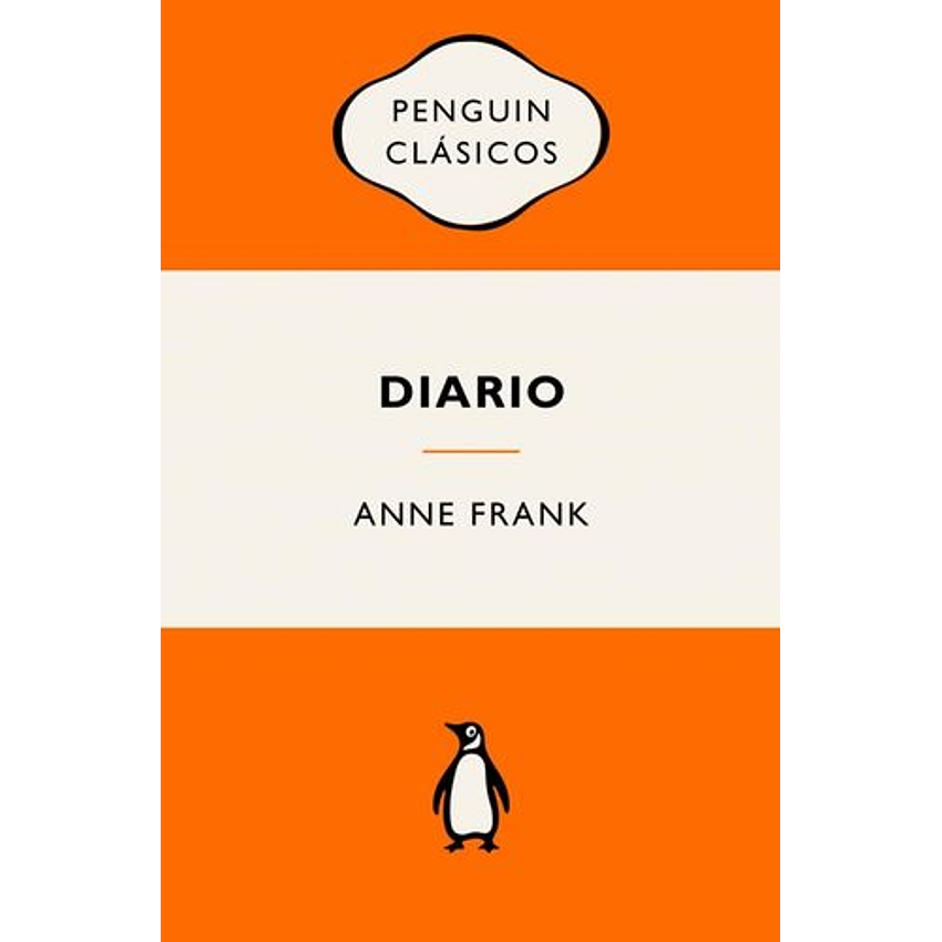 Diario De Anne Frank 1