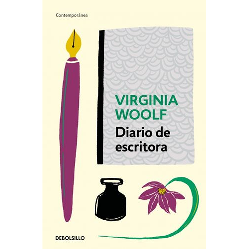 Diario De Escritora 1