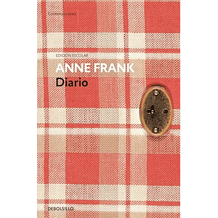 Diario Anne Frank (Edicion Escolar)