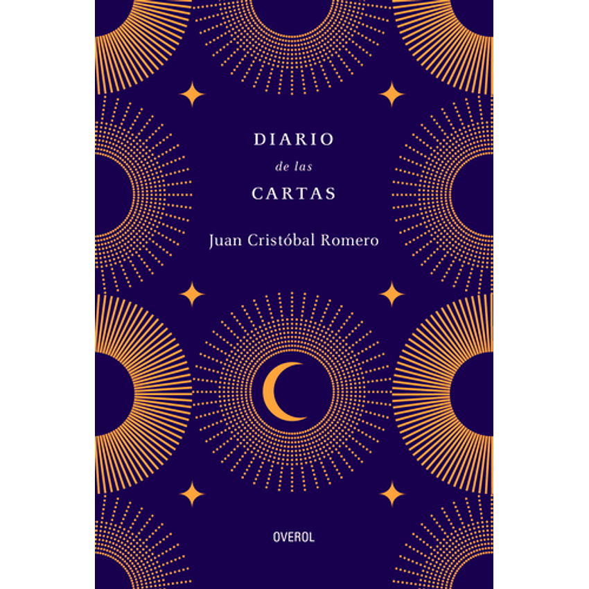 Diario De Las Cartas 1