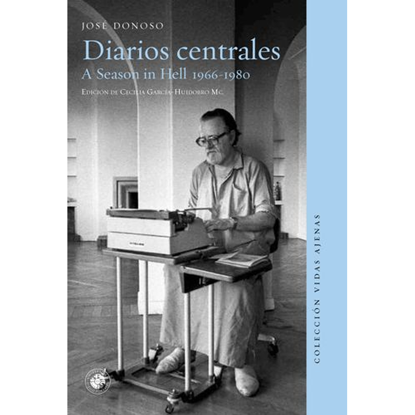 Diarios Centrales 1
