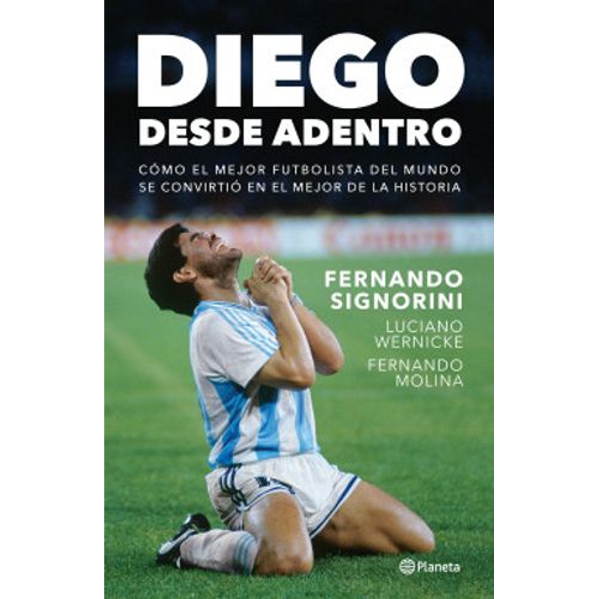 Diego Desde Adentro 1