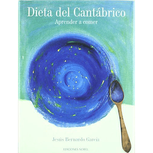 Dieta Del Cantabrico