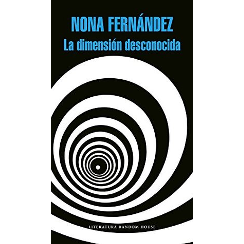 Dimension Desconocida (Mondadori) 1