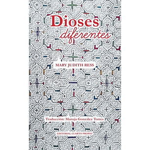 Dioses Diferentes