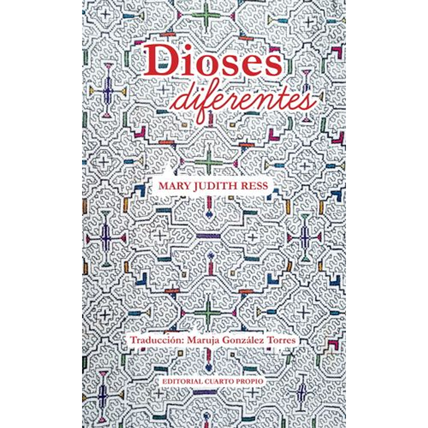 Dioses Diferentes 1