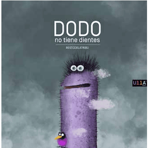 Dodo No Tiene Dientes