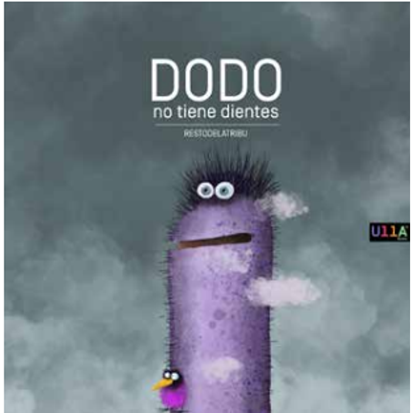 Dodo No Tiene Dientes 1