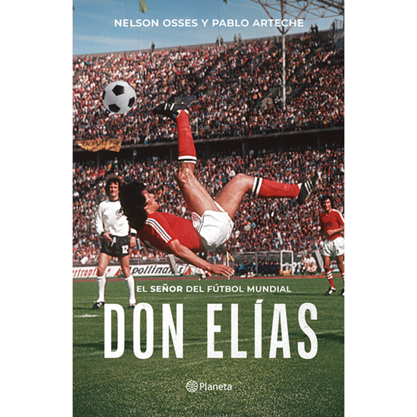 Don Elias 1