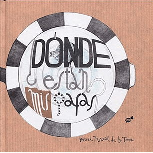 Donde Estan Mis Gafas?