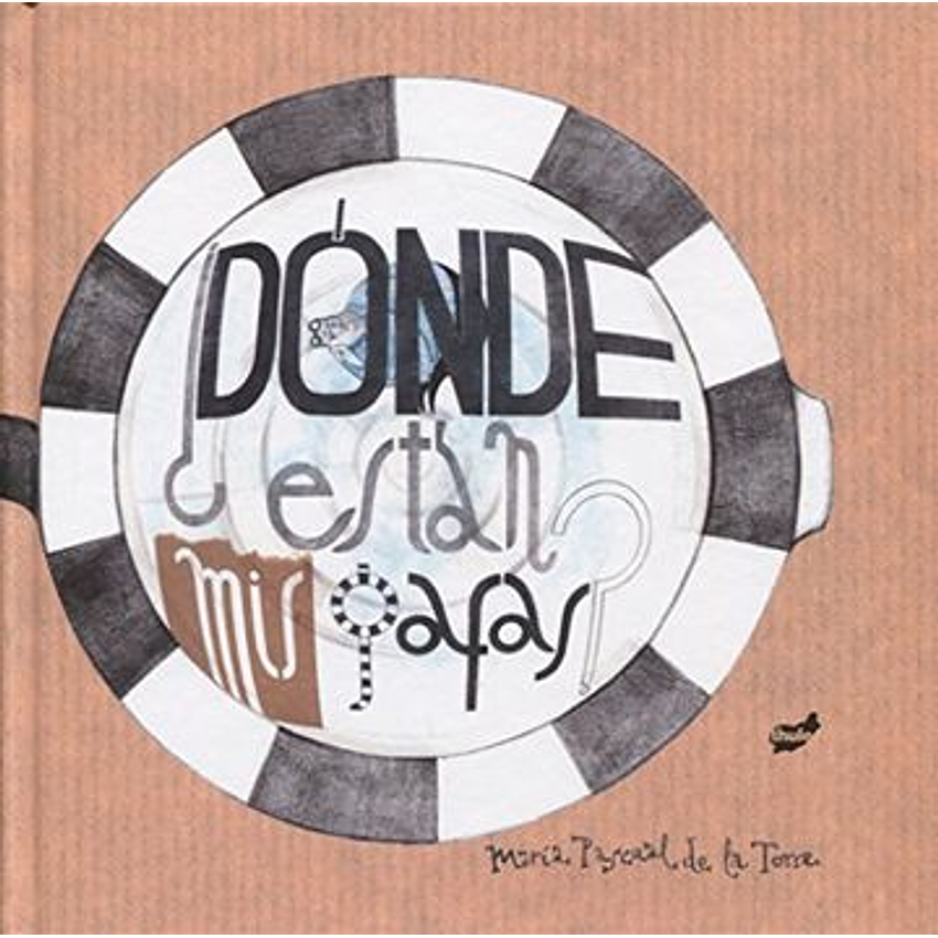 Donde Estan Mis Gafas? 1