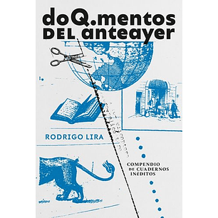 Doqmentos Del Anteayer