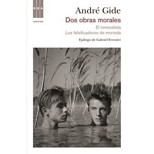 Dos Obras Morales