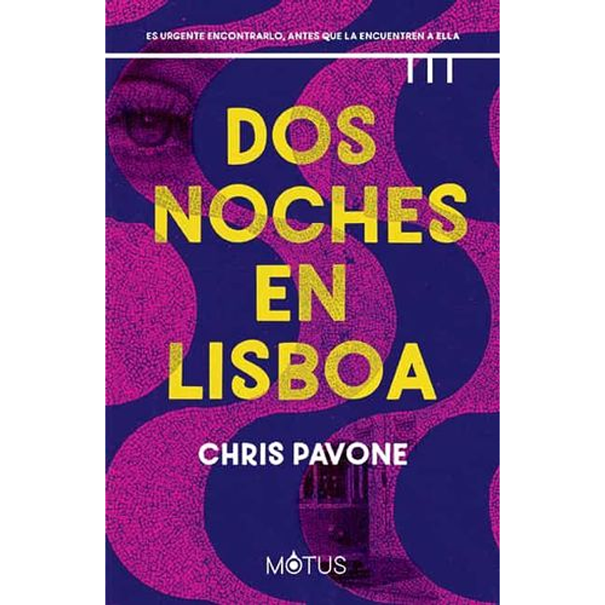 Dos Noches En Lisboa 1