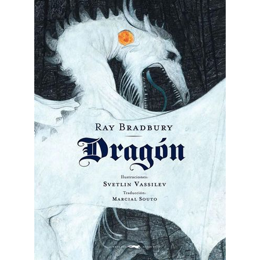 Dragon 1